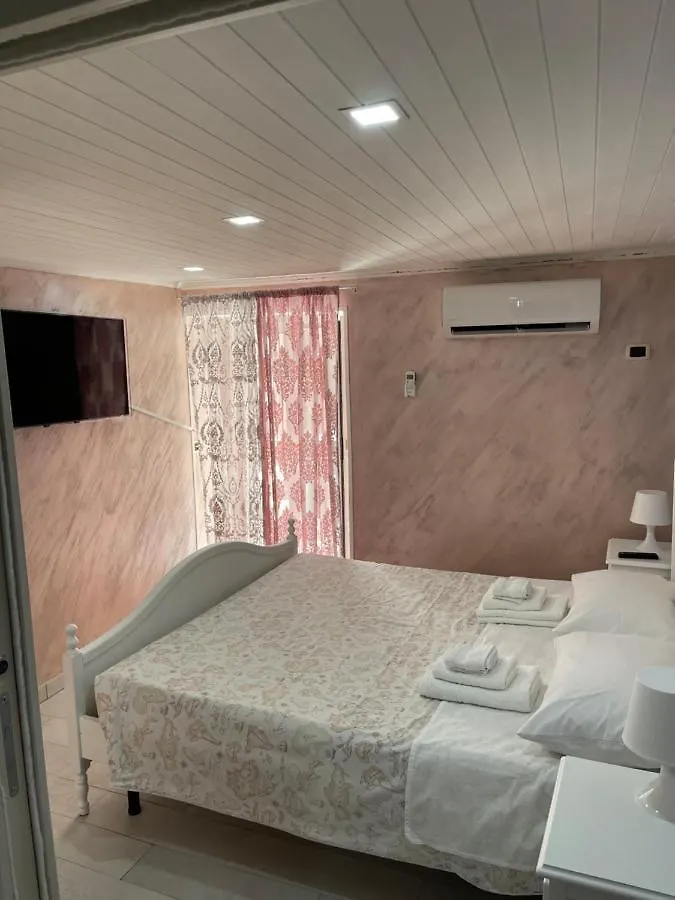 Holiday home Stritstrit Villa Naples Italy