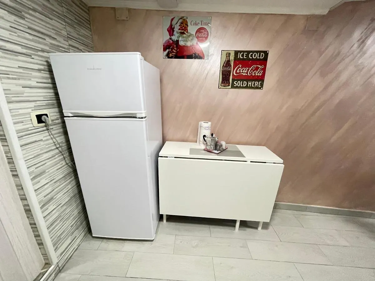 Stritstrit Villa Naples Holiday home