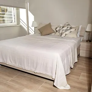 Apartamento San Antonio Downtown, Nápoles
