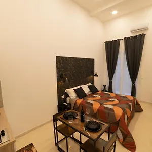 Apartamento Olina 1, Nápoles