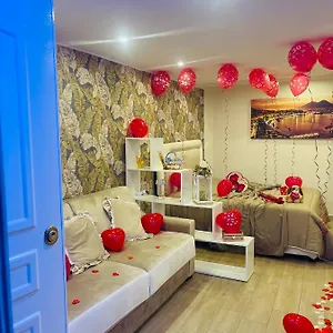 Apartamento La Dimora Dei Sogni Sedil Capuano, Nápoles