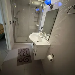 Apartamento Casa Trinita, Nápoles